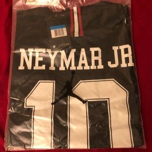 Psg black Neymar jersey